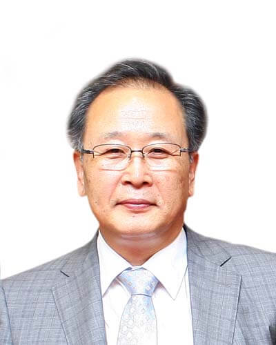 오명수 담임목사